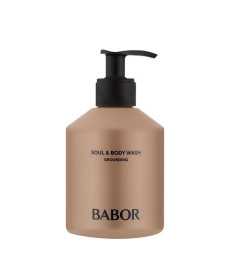 Babor Soul & Body Wash Grounding Гель для душа - Написать отзыв