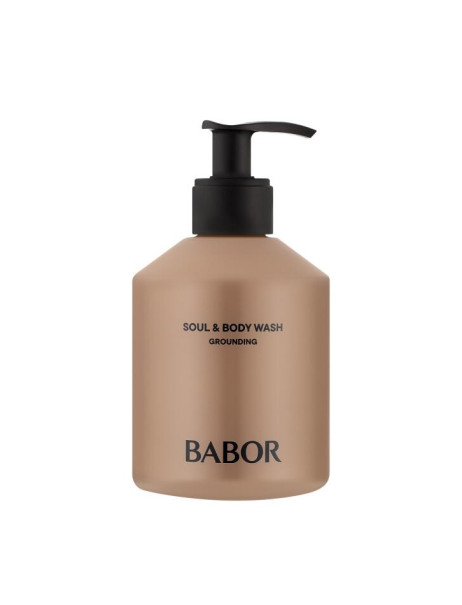 Babor Soul & Body Wash Grounding Гель для душа