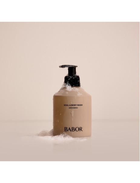 Babor Soul & Body Wash Grounding Гель для душа