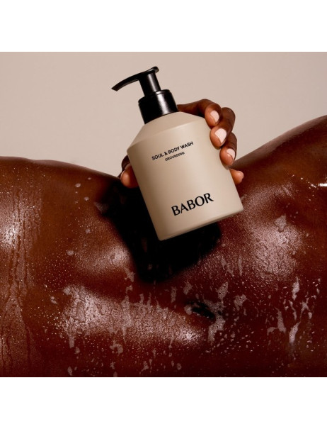 Babor Soul & Body Wash Grounding Гель для душа