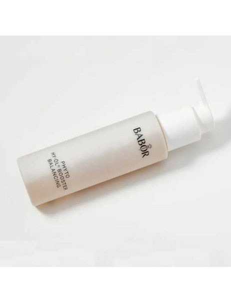 Babor Phyto HY-ÖL Booster Balancing Фітоактив для жирної та комбінованої шкіри