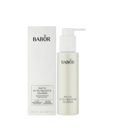 Babor Phyto HY-ÖL Booster Calming Фітоактив для чутливої шкіри - Написати відгук
