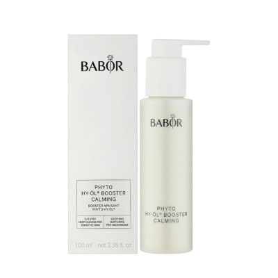 Babor Phyto HY-ÖL Booster Calming Фітоактив для чутливої шкіри