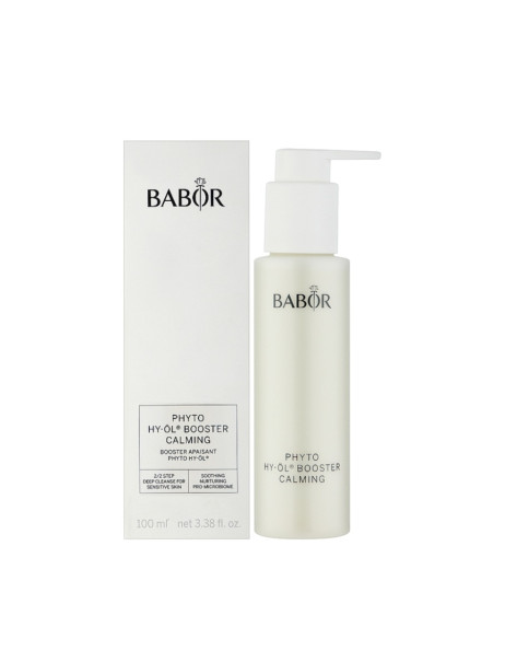 Babor Phyto HY-ÖL Booster Calming Фітоактив для чутливої шкіри