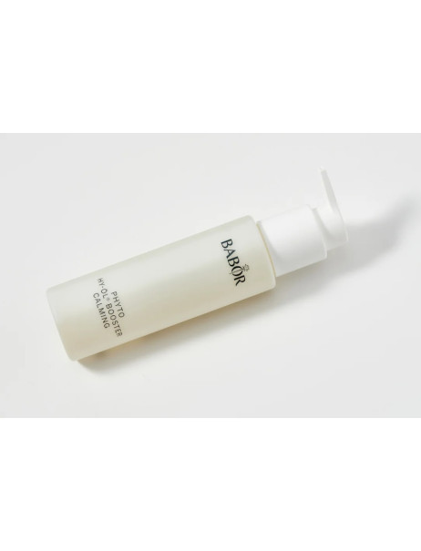 Babor Phyto HY-ÖL Booster Calming Фітоактив для чутливої шкіри