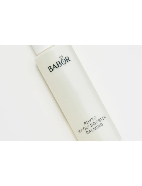 Babor Phyto HY-ÖL Booster Calming Фітоактив для чутливої шкіри