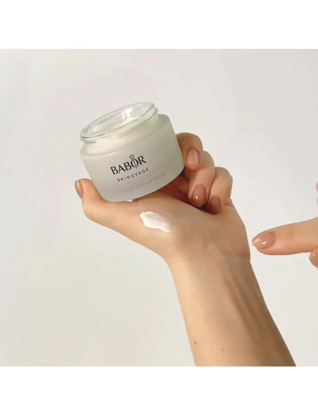 Babor крем для чутливої шкіри Skinovage