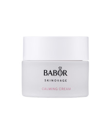 Babor Skinovage Calming Cream Крем для чутливої шкіри - Написати відгук