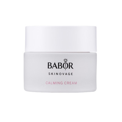 Babor Skinovage Calming Cream Крем для чутливої шкіри 