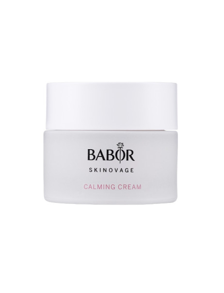 Babor Skinovage Calming Cream Крем для чутливої шкіри