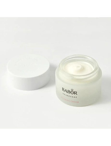 Babor Skinovage Calming Cream Крем для чутливої шкіри