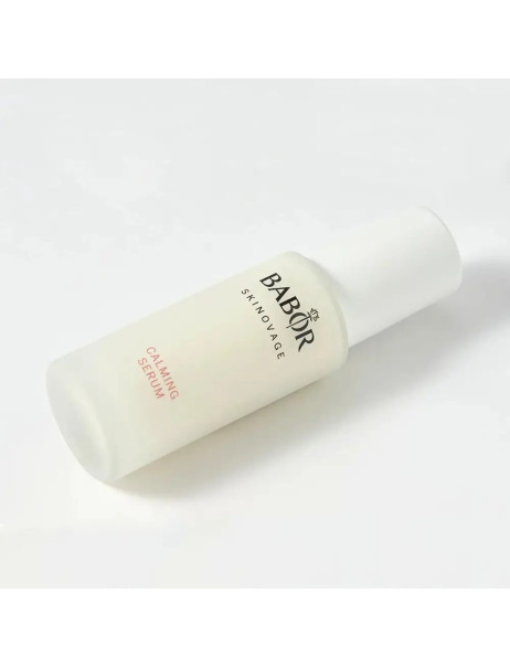 Babor Skinovage Calming Serum догляд для реактивної шкіри
