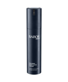 Babor Men Calming Face & Eye Cream Успокаивающий крем для лица и век - Написать отзыв