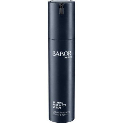 Babor Men Calming Face & Eye Cream Заспокійливий крем для обличчя та повік 