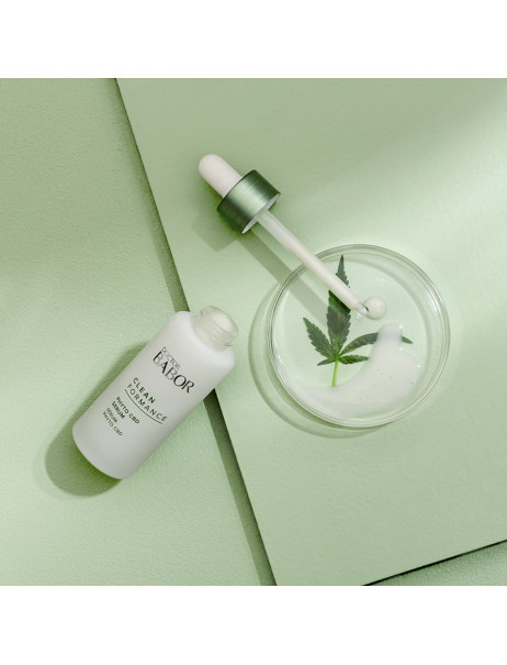 Doctor Babor Cleanformance Phyto CBD Serum