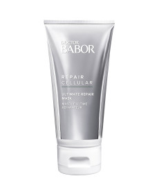 Babor Doctor Babor Repair Cellular Ultimate Repair Mask Регенерирующая маска для лица и шеи - Написать отзыв