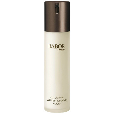 Babor Men Calming After Shave Fluid Концентрат после бритья