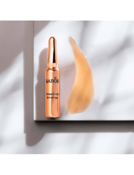 Babor Ampoule Serum Concentrates Precious Collection Ампулы 