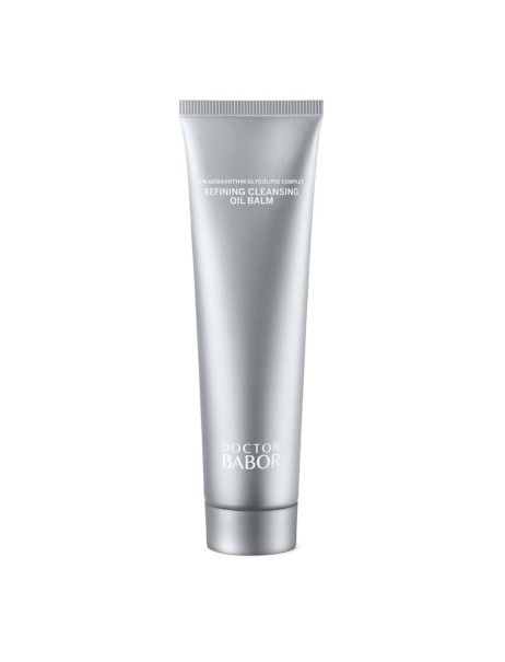 Babor Doctor Babor Resurface Refining Cleansing Oil Balm Очищающий бальзам