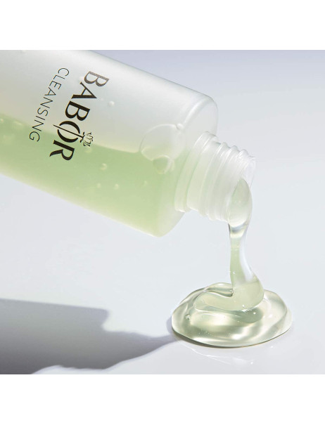 Cleansing Gel Tonic від Babor