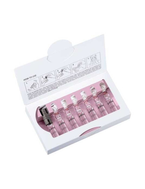 Babor Ampoule Serum Concentrates Collagen Booster Ампулы для лица 