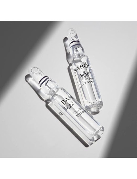Babor Ampoule Serum Concentrates Collagen Booster Ампулы для лица 