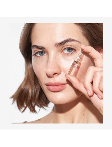 Антивозрастные ампулы для лица Babor Collagen Booster