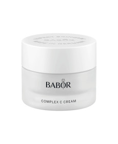 Babor Skinovage Classics Complex C Cream Крем для обличчя з вітамінами - Написати відгук