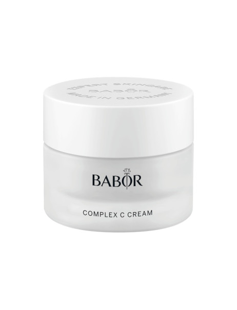 Babor Skinovage Classics Complex C Cream Крем для обличчя з вітамінами