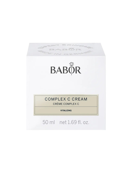 Babor Skinovage крем Complex C