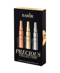 Babor Ampoule Serum Concentrates Precious Collection Ампулы 