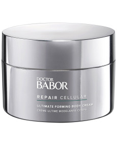Babor Doctor Babor Repair Cellular Ultimate Forming Body Cream Моделирующий крем для тела - Написать отзыв