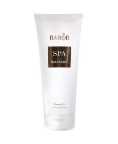 Babor SPA Balancing Олія для душу - Написати відгук