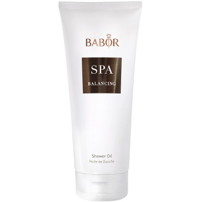 Babor SPA Balancing Олія для душу