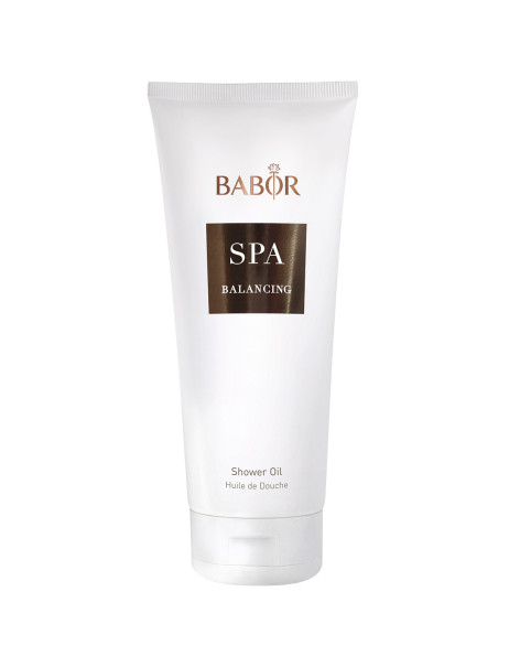 Babor SPA Balancing Олія для душу