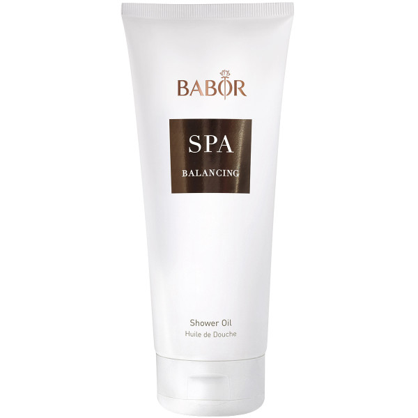 Babor SPA Balancing Олія для душу