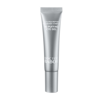 Babor Doctor Babor Hydration De-Puffing Eye Gel Зволожуючий гель для зони навколо очей