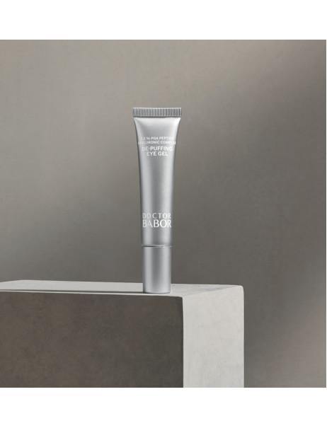 Babor Doctor Babor Hydration De-Puffing Eye Gel Зволожуючий гель для зони навколо очей