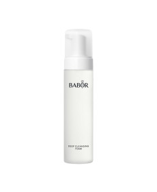 Babor Deep Cleansing Foam Пінка для глибокого очищення - Написати відгук