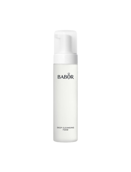 Babor Deep Cleansing Foam Пінка для глибокого очищення