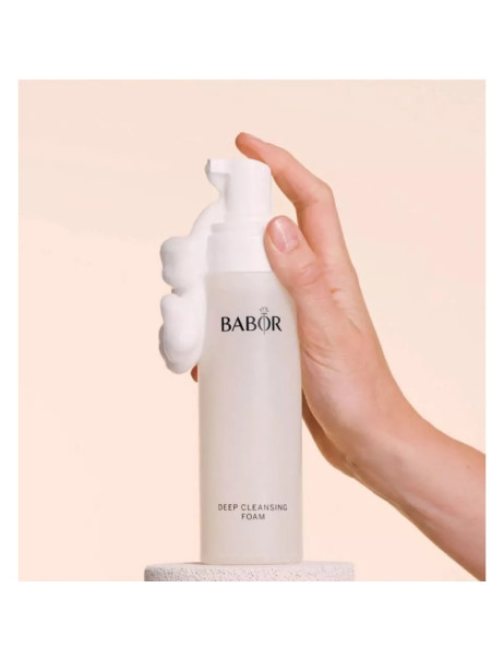 Babor Deep Cleansing Foam пінка