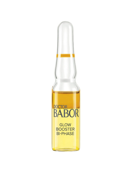 Babor Doctor Babor Refine Cellular Glow Bi Phase Ampoules Ампулы для гладкой и сияющей кожи