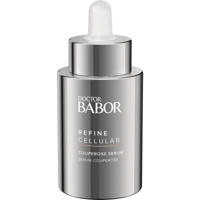 Babor Doctor Babor Refine Couperose Serum Сироватка проти куперозу 