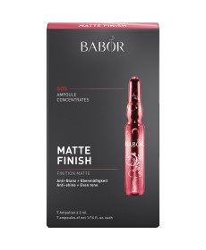 Babor Ампулы матирующие / Matte Finish - Написать отзыв