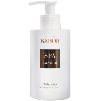 Babor SPA Balancing Лосьйон для тіла 