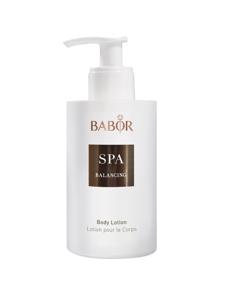 Babor SPA Balancing Лосьйон для тіла