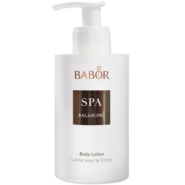 Babor SPA Balancing Лосьйон для тіла 
