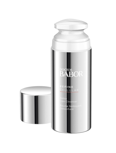 Doctor Babor Refine Cellular детокс-очисник