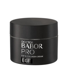 Babor Doctor Babor Pro EGF & Collagen Cream Колагеновий крем для обличчя - Написати відгук
