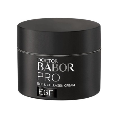 Babor Doctor Babor Pro EGF & Collagen Cream Колагеновий крем для обличчя
